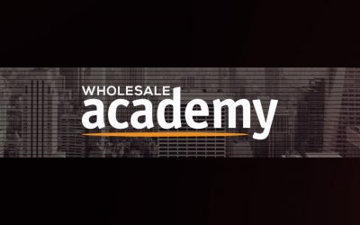 Larry Lubarsky – Wholesale Academy