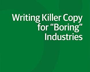 Laura Busche – Writing Killer Copy for Boring Industries