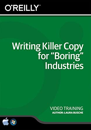 Laura Busche – Writing Killer Copy for Boring Industries Download