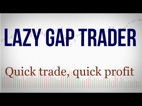 Lazy-Gap-Trader-Course1