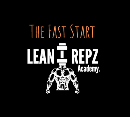 LeanRepz-Academy-The-Fast-Start-1