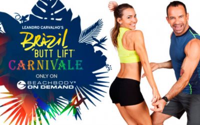 Leandro Carvalho – Brazil Butt Lift Carnivale