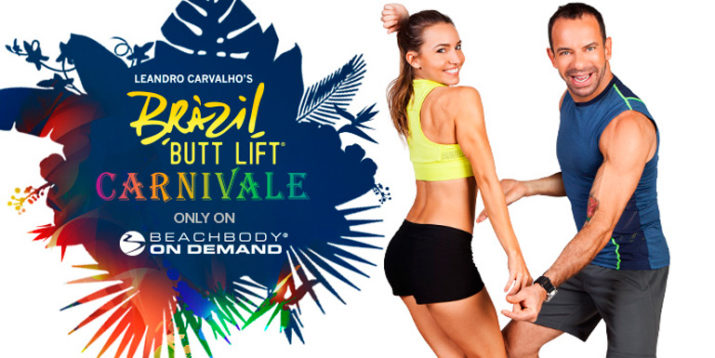 Leandro Carvalho – Brazil Butt Lift Carnivale Download