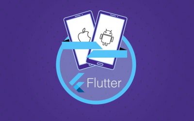 Learn Flutter & Dart to Build iOS & Android Apps 2020