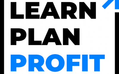 Learn Plan Profit – A-Z Blueprint To Trading In The Stock Market