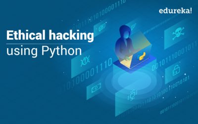 Learn hacking with Python by building your own tools