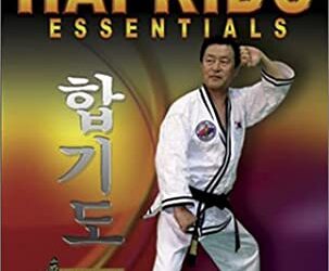 Lee Chang-soo – Hapkido Essentials