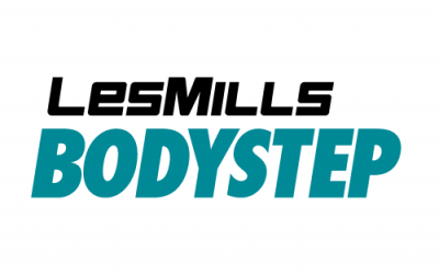 Les Mills – BodyStep 2018