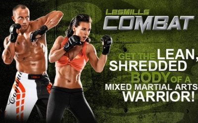 Les Mills Combat