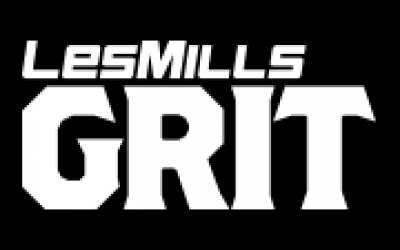 Les Mills – GRIT 2018