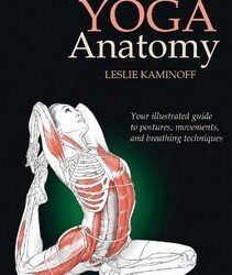 Leslie Kaminoff – Yoga Anatomy Course (2010)