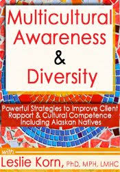 Leslie Korn – Multicultural Awareness & Diversity Download