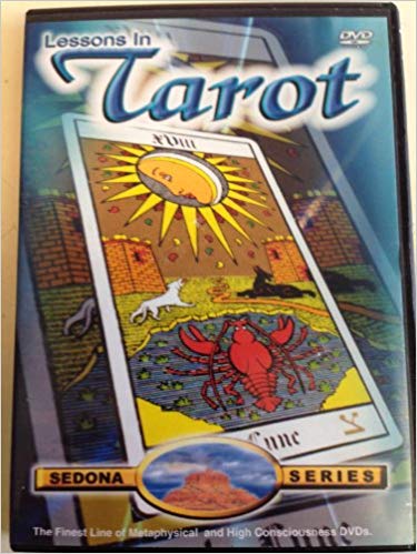 Lessons In Tarot – The Sedona Series Download