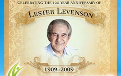Lester Levenson -100th Anniversary Audio Set