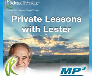 Lester Levenson – Private Lessons with Lester