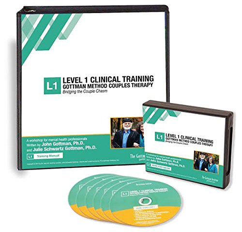 Level-1-Bridging-the-Couple-Chasm-Gottman-Couples-Therapy-A-New-Research-Based-Approach-1