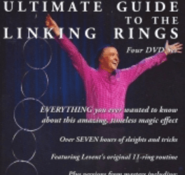 Levent – Ultimate Guide to Linking Rings