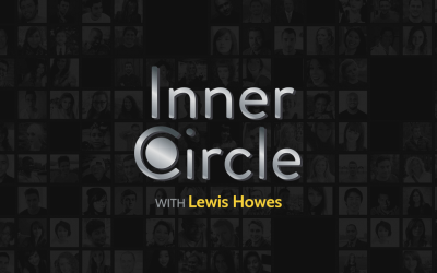 Lewis Howes – Inner Circle Membership