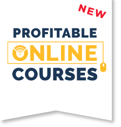 Lewis Howes – Profitable Online Course