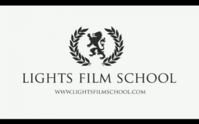 Lights Film School – Online Film Course
