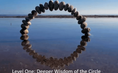 Linda – Deeper Wisdom of the Circle