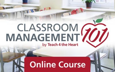 Linda Kardamis – Classroom Management 101