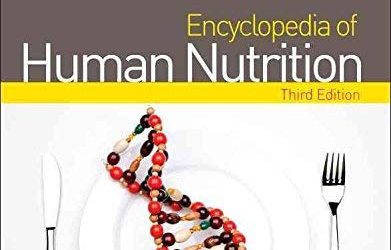 Lindsay H Allen – Encyclopedia of Human Nutrition 3rd Edition