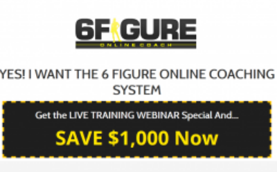 Linh Trinh – 6 Figure Online Coach