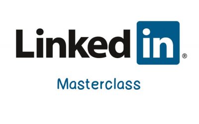 LinkedIn Masterclass – Vaibhav Sisinty