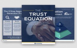 LinkedSelling-Josh-Turner-Trust-Equation1