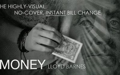 Lloyd Barnes – Money