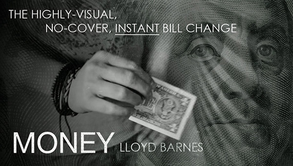 Lloyd Barnes – Money Download