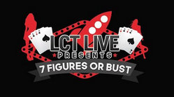 Local Client Takeover – LCT Live 7 Figures Or Bust Event Recordings Download