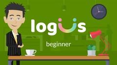 Logus Online – Intensive English Language Course: Beginner level English