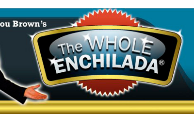 Lou Brown – Complete Real Estate System “Whole Enchilada”