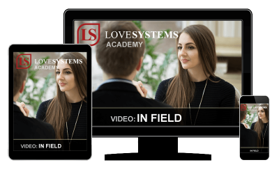 Love Systems – Love Systems Academy