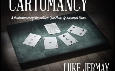Luke Jermay – Cartomancy: Mentalism Show