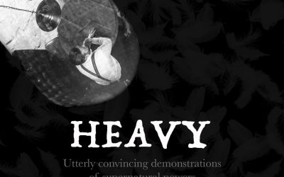 Luke Jermay – Heavy