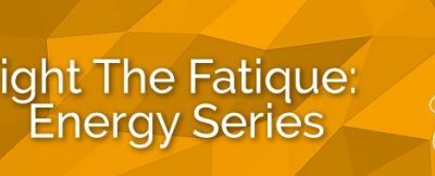 Lynn Waldrop – Fight The Fatigue Remote Remedy Series