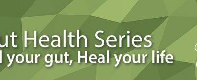 Lynn Waldrop – Gut Health Series