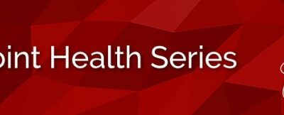 Lynn Waldrop – Joint Health Series