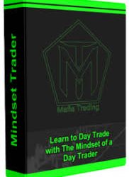 MAFIATRADING – Mindset Trader DVD Training