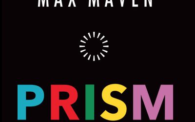 MAX MAVEN – PRISM: The Color Series of Mentalism