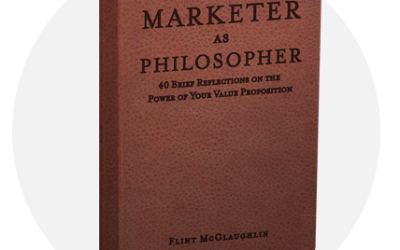 MECLABS | Flint McGlaughlin – The Marketer as Philosopher Bundle