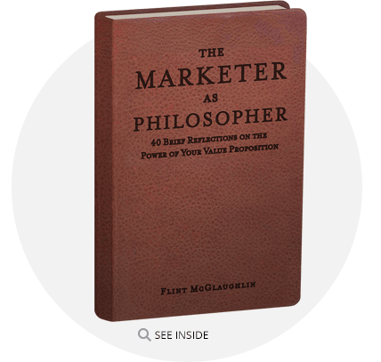 MECLABS | Flint McGlaughlin – The Marketer as Philosopher Bundle Download