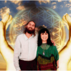 Macaya and Vandana – RICH Healing Activations