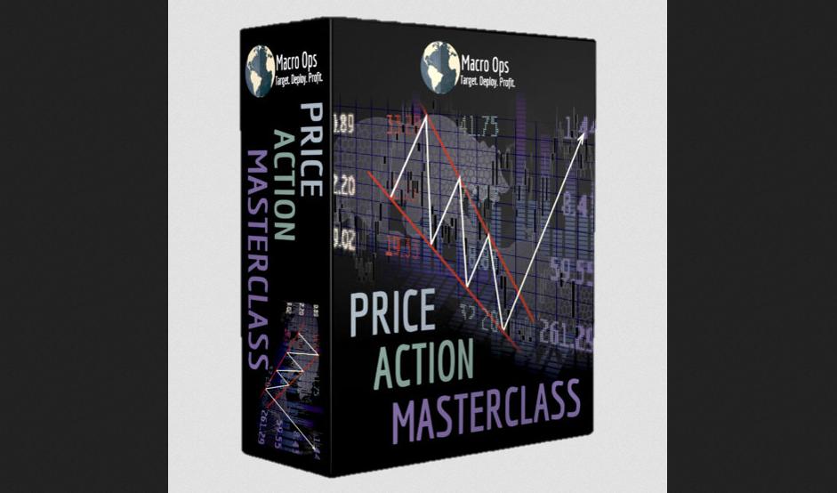 Macro Ops – Price Action Masterclass Download