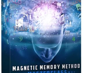 Magnetic Memory Method Masterclass Risk