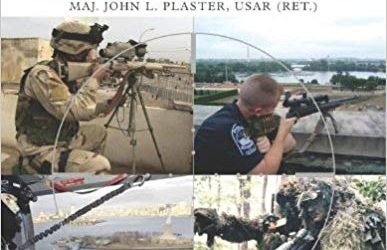 Major John Plaster – The Ultimate Sniper