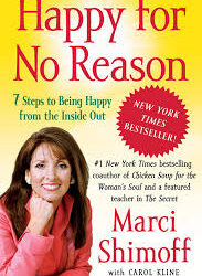 Marci Shimoff – Happy for No Reason Course